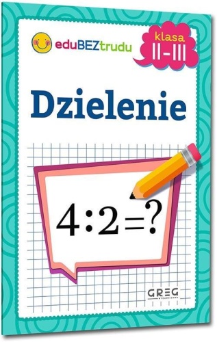 Dzielenie klasy 2-3, Maria Zagnińska