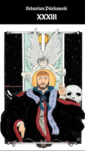 XXXIII, Sebastian Piórkowski