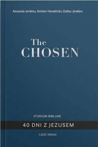 THE CHOSEN 40 DNI Z JEZUSEM CZ.2