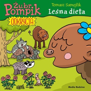 KAZIK CZUJE ZŁOŚĆ