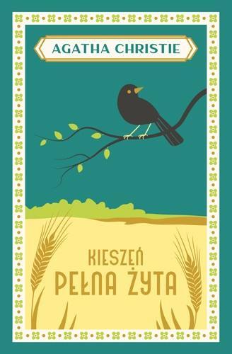 Kieszeń pełna żyta, Agatha Christie
