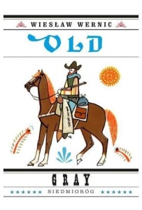 OLD GRAY W.2023, WIESŁAW WERNIC