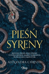 PIEŚŃ SYRENY, ALEXANDRA CHRISTO, VERA PETRUK
