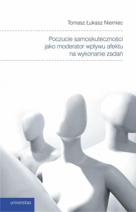 POCZUCIE SAMOSKUTECZNOŚCI JAKO MODERATOR...