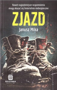 ZJAZD, JANUSZ MIKA