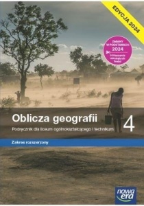 GEOGRAFIA LO 4 OBLICZA GEOGRAFII PODR. ZR