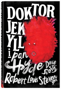DOKTOR JEKYLL I PAN HYDE