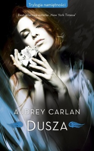 DUSZA, AUDREY CARLAN