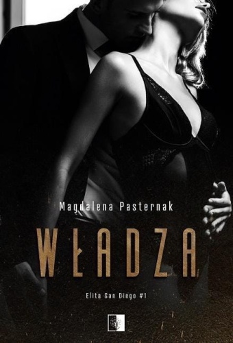 Władza, Magdalena Pasternak