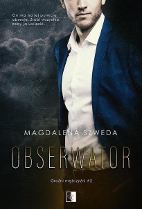 OBSERWATOR, MAGDALENA SZWEDA