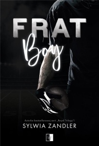 FRAT BOY, SYLWIA ZANDLER