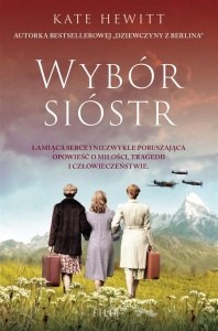 WYBÓR SIÓSTR, KATE HEWITT
