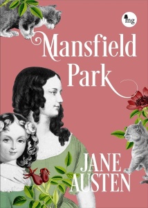 MANSFIELD PARK, JANE AUSTEN