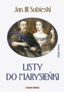 LISTY DO MARYSIEŃKI, ALICJA BADOWSKA