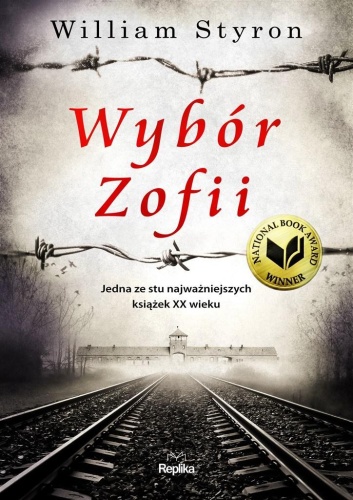 Wybór Zofii, William Styron, Zbigniew Batko