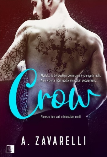 Crow, A. Zavarelli