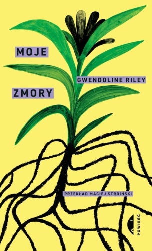 Moje zmory, Gwendoline Riley