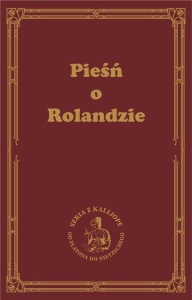 PIEŚŃ O ROLANDZIE, PRACA ZBIOROWA