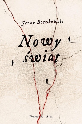 Nowy świat, Jerzy Boczkowski