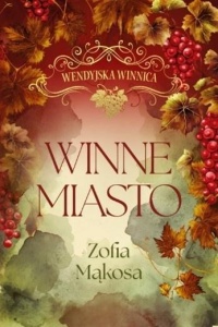 ZOFIA MĄKOSA, ZOFIA MĄKOSA