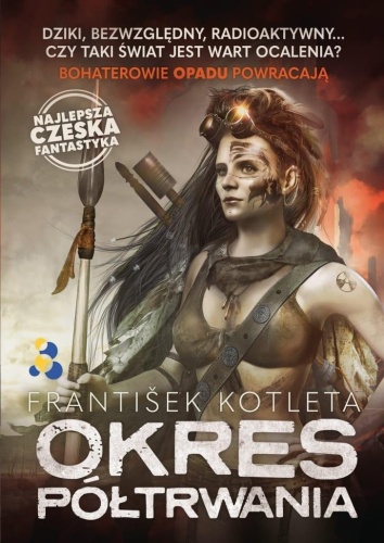 Okres półtrwania, Frantisek Kotleta