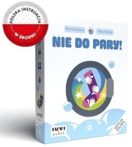 HELVETIQ NIE DO PARY! IUVI GAMES, IUVI GAMES