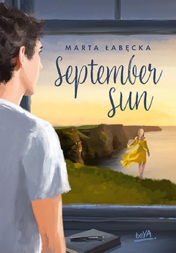September Sun, Marta Łabęcka