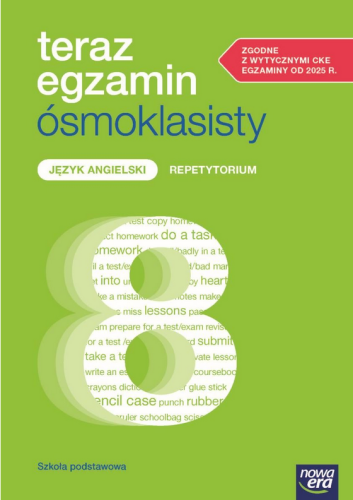 Screenshot 2025-09-25 at 17-14-36 Teraz egzamin ósmoklasisty. Język angielski. Repetytorium 2025-2026 - sklep Bee.pl.png