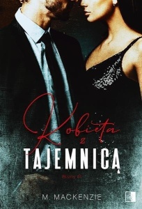 KOBIETA Z TAJEMNICĄ, M. MACKENZIE