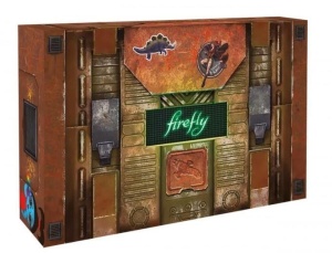 FIREFLY: 10TH ANNIVERSARY COLLECTOR'S EDITION