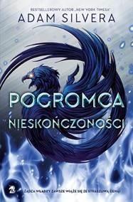 Pogromca nieskończoności, Adam Silvera