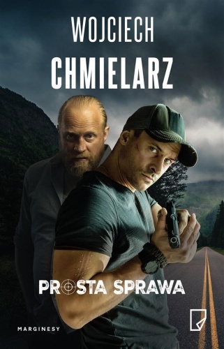 Prosta sprawa (filmowe), Wojciech Chmielarz