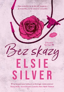 CHESTNUT SPRINGS T.1 BEZ SKAZY, ELSIE SILVER