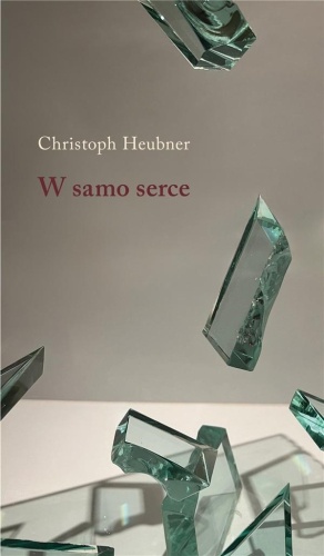 W samo serce, Christoph Heubner