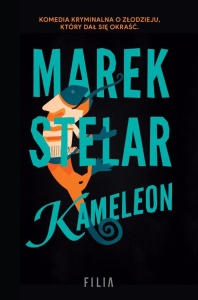 KAMELEON, MAREK STELAR