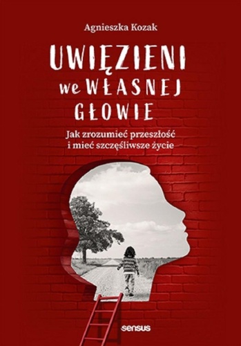 Uwięzieni we własnej głowie, Agnieszka Kozak