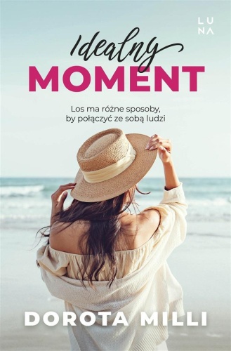 Idealny moment, Dororta Milli