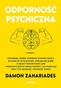 ODPORNOŚĆ PSYCHICZNA, DAMON ZAHARIADES