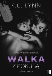 WALKA Z POKUSĄ, K.C. LYNN