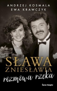 SŁAWA ZNIESŁAWIA - ROZMOWA RZEKA