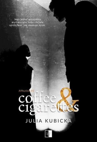 Coffee and Cigarettes, Julia Kubicka
