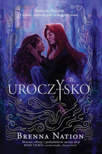 Uroczysko, Brenna Nation, Paulina Braiter