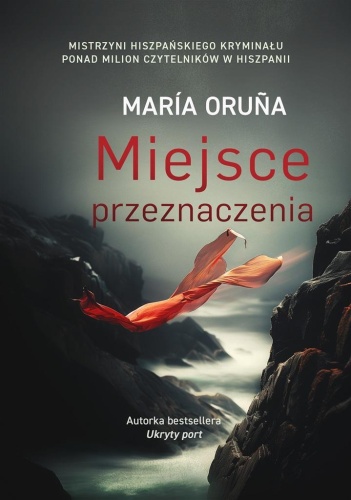Miejsce przeznaczenia, Maria Oruna