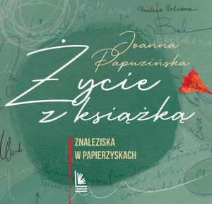 ŻYCIE Z KSIĄŻKĄ