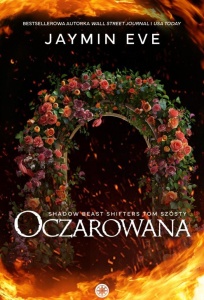 OCZAROWANA, JAYMIN EVE