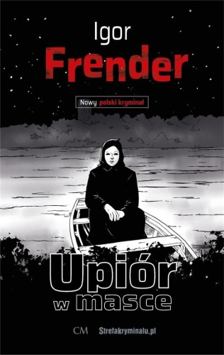 Upiór w masce, Igor Frender