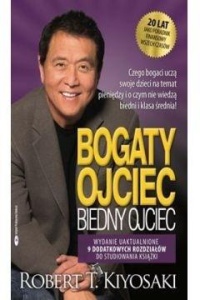BOGATY OJCIEC, BIEDNY OJCIEC WYD, JUBILEUSZOWE