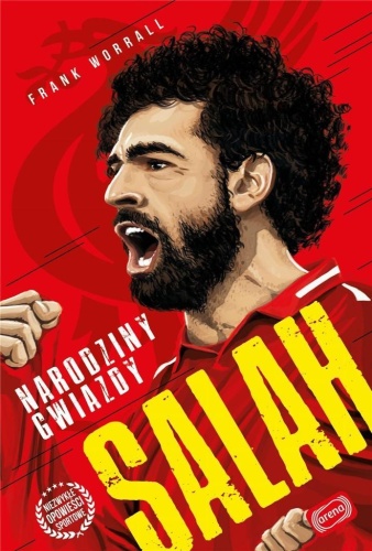 Salah. Narodziny gwiazdy, Frank Worrall