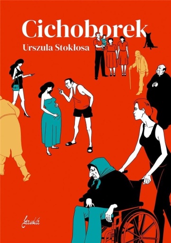 Cichoborek, Urszula Stokłosa