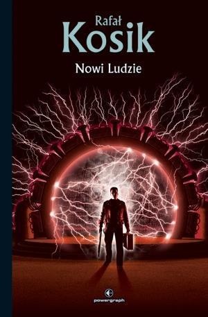 Nowi Ludzie, Rafał Kosik